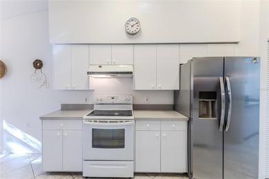 Welcome to this charming and well-maintained villa offering on Timber Pines Golf Course in Florida - for sale on GolfHomes.com, golf home, golf lot