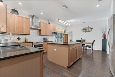 FAMILY LIVING AT ITS BEST!
Welcome to North Shore at Lake Hart on North Shore Golf Club in Florida - for sale on GolfHomes.com, golf home, golf lot