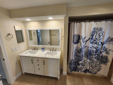 UPDATES JUST COMPLETED ON THIS PASADENA GOLF CLUB ESTATES on Pasadena Yacht and Country Club in Florida - for sale on GolfHomes.com, golf home, golf lot
