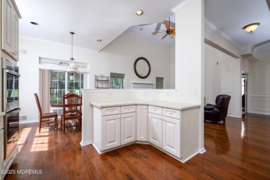 Welcome to this Grand Cypress with Loft model in Greenbriar on Greenbriar At Ocean Aire Golf and Country Club in New Jersey - for sale on GolfHomes.com, golf home, golf lot