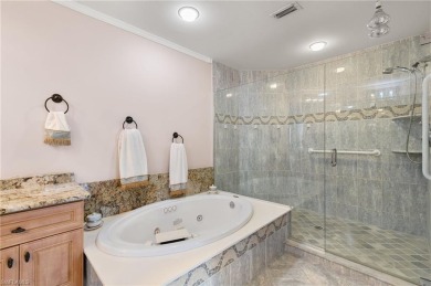 Welcome to your Florida retreat! This charming 3 bedroom, 2 bath on Pelicans Nest Golf Club in Florida - for sale on GolfHomes.com, golf home, golf lot