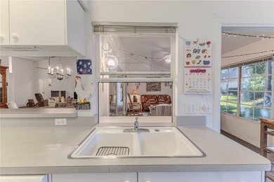 Welcome to this charming and well-maintained villa offering on Timber Pines Golf Course in Florida - for sale on GolfHomes.com, golf home, golf lot