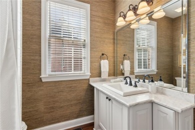 WELCOME TO YOUR DREAM HOME! Located in sought after Rivermoore on The River Club in Georgia - for sale on GolfHomes.com, golf home, golf lot