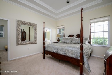 Welcome to this Grand Cypress with Loft model in Greenbriar on Greenbriar At Ocean Aire Golf and Country Club in New Jersey - for sale on GolfHomes.com, golf home, golf lot