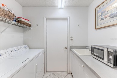 Welcome to this charming and well-maintained villa offering on Timber Pines Golf Course in Florida - for sale on GolfHomes.com, golf home, golf lot