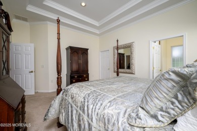 Welcome to this Grand Cypress with Loft model in Greenbriar on Greenbriar At Ocean Aire Golf and Country Club in New Jersey - for sale on GolfHomes.com, golf home, golf lot