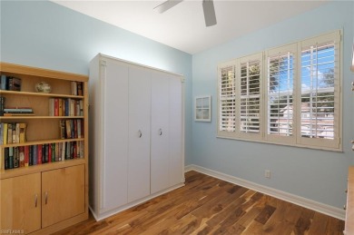 Welcome to your Florida retreat! This charming 3 bedroom, 2 bath on Pelicans Nest Golf Club in Florida - for sale on GolfHomes.com, golf home, golf lot