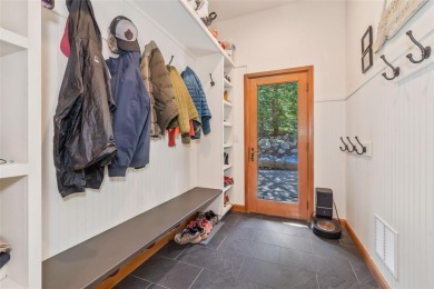 This stunning home is tucked into a quiet cul-de-sac in the on Rollingstone Ranch Golf Club in Colorado - for sale on GolfHomes.com, golf home, golf lot