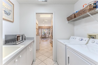 Welcome to this charming and well-maintained villa offering on Timber Pines Golf Course in Florida - for sale on GolfHomes.com, golf home, golf lot