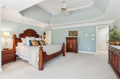 WELCOME TO YOUR DREAM HOME! Located in sought after Rivermoore on The River Club in Georgia - for sale on GolfHomes.com, golf home, golf lot