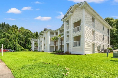Move-In Ready River Oaks Condo - Fully Furnished!  A rare on River Oaks Golf Plantation  in South Carolina - for sale on GolfHomes.com, golf home, golf lot
