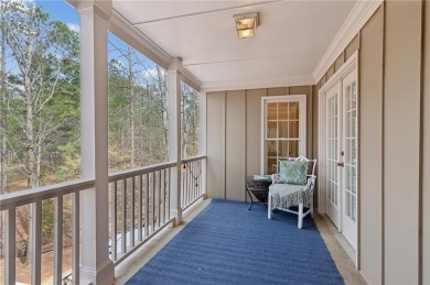 WELCOME TO YOUR DREAM HOME! Located in sought after Rivermoore on The River Club in Georgia - for sale on GolfHomes.com, golf home, golf lot