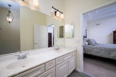 Welcome to this Grand Cypress with Loft model in Greenbriar on Greenbriar At Ocean Aire Golf and Country Club in New Jersey - for sale on GolfHomes.com, golf home, golf lot