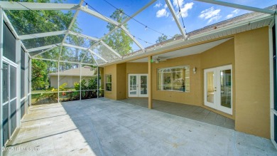 Located in the sought-after Cypress Knoll neighborhood of Palm on The Grand Club Cypress Course in Florida - for sale on GolfHomes.com, golf home, golf lot