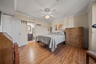 Be a part of Diamondhead with this 2/2 condo. Ground floor on Diamondhead Golf and Country Club in Arkansas - for sale on GolfHomes.com, golf home, golf lot