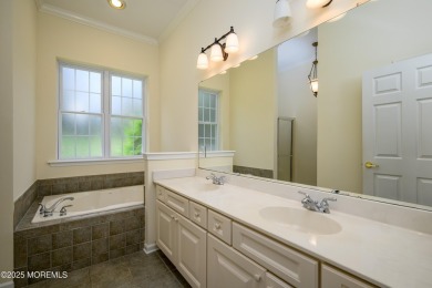 Welcome to this Grand Cypress with Loft model in Greenbriar on Greenbriar At Ocean Aire Golf and Country Club in New Jersey - for sale on GolfHomes.com, golf home, golf lot