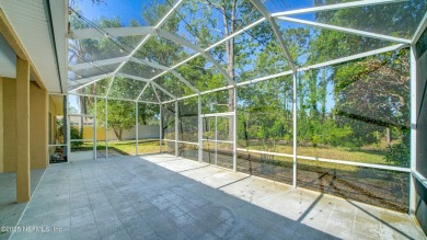 Located in the sought-after Cypress Knoll neighborhood of Palm on The Grand Club Cypress Course in Florida - for sale on GolfHomes.com, golf home, golf lot
