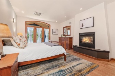 This stunning home is tucked into a quiet cul-de-sac in the on Rollingstone Ranch Golf Club in Colorado - for sale on GolfHomes.com, golf home, golf lot