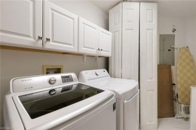 Welcome to your Florida retreat! This charming 3 bedroom, 2 bath on Pelicans Nest Golf Club in Florida - for sale on GolfHomes.com, golf home, golf lot