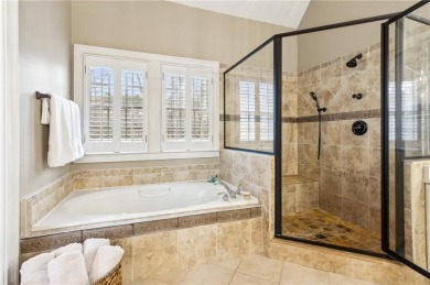 WELCOME TO YOUR DREAM HOME! Located in sought after Rivermoore on The River Club in Georgia - for sale on GolfHomes.com, golf home, golf lot