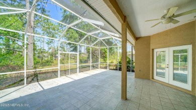 Located in the sought-after Cypress Knoll neighborhood of Palm on The Grand Club Cypress Course in Florida - for sale on GolfHomes.com, golf home, golf lot