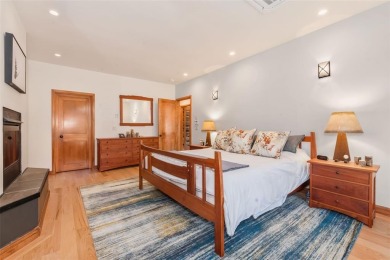 This stunning home is tucked into a quiet cul-de-sac in the on Rollingstone Ranch Golf Club in Colorado - for sale on GolfHomes.com, golf home, golf lot