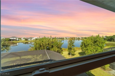 Stunning Lakefront Coconut Model - 5 Bedrooms, 3 full bath on Babcock National Golf Course in Florida - for sale on GolfHomes.com, golf home, golf lot