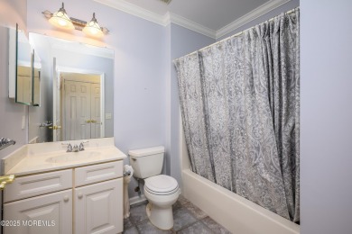 Welcome to this Grand Cypress with Loft model in Greenbriar on Greenbriar At Ocean Aire Golf and Country Club in New Jersey - for sale on GolfHomes.com, golf home, golf lot