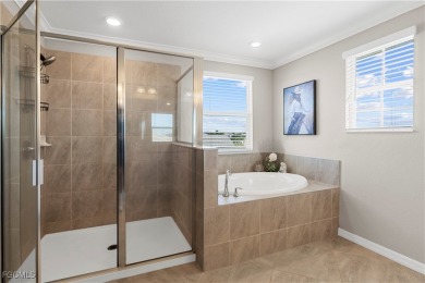 Stunning Lakefront Coconut Model - 5 Bedrooms, 3 full bath on Babcock National Golf Course in Florida - for sale on GolfHomes.com, golf home, golf lot