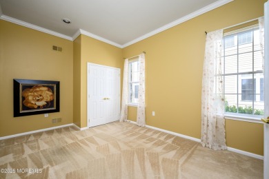 Welcome to this Grand Cypress with Loft model in Greenbriar on Greenbriar At Ocean Aire Golf and Country Club in New Jersey - for sale on GolfHomes.com, golf home, golf lot