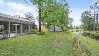 Located in the sought-after Cypress Knoll neighborhood of Palm on The Grand Club Cypress Course in Florida - for sale on GolfHomes.com, golf home, golf lot