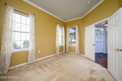 Welcome to this Grand Cypress with Loft model in Greenbriar on Greenbriar At Ocean Aire Golf and Country Club in New Jersey - for sale on GolfHomes.com, golf home, golf lot