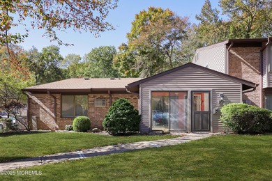 Spectacular Shadow Lake Village. The only adult community in on Shadow Lake Village in New Jersey - for sale on GolfHomes.com, golf home, golf lot