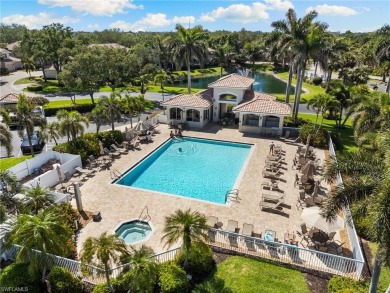 Welcome to your Florida retreat! This charming 3 bedroom, 2 bath on Pelicans Nest Golf Club in Florida - for sale on GolfHomes.com, golf home, golf lot