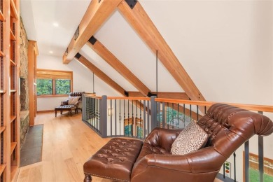 This stunning home is tucked into a quiet cul-de-sac in the on Rollingstone Ranch Golf Club in Colorado - for sale on GolfHomes.com, golf home, golf lot