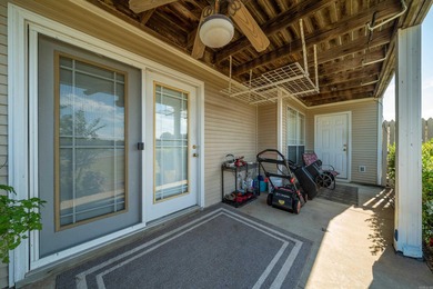 Be a part of Diamondhead with this 2/2 condo. Ground floor on Diamondhead Golf and Country Club in Arkansas - for sale on GolfHomes.com, golf home, golf lot