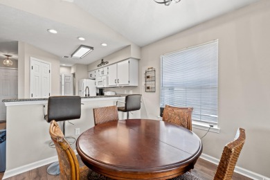 Move-In Ready River Oaks Condo - Fully Furnished!  A rare on River Oaks Golf Plantation  in South Carolina - for sale on GolfHomes.com, golf home, golf lot
