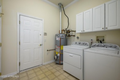 Welcome to this Grand Cypress with Loft model in Greenbriar on Greenbriar At Ocean Aire Golf and Country Club in New Jersey - for sale on GolfHomes.com, golf home, golf lot