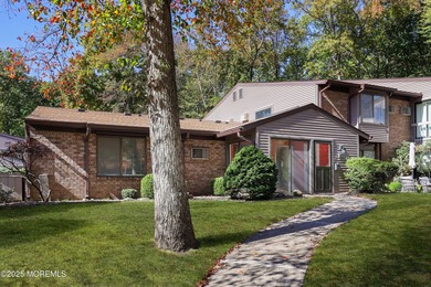 Spectacular Shadow Lake Village. The only adult community in on Shadow Lake Village in New Jersey - for sale on GolfHomes.com, golf home, golf lot