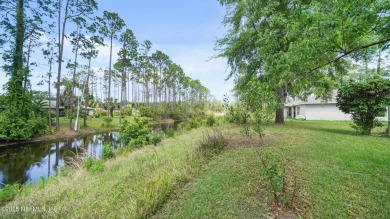 Located in the sought-after Cypress Knoll neighborhood of Palm on The Grand Club Cypress Course in Florida - for sale on GolfHomes.com, golf home, golf lot