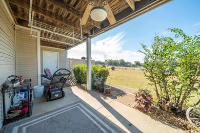 Be a part of Diamondhead with this 2/2 condo. Ground floor on Diamondhead Golf and Country Club in Arkansas - for sale on GolfHomes.com, golf home, golf lot