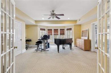 WELCOME TO YOUR DREAM HOME! Located in sought after Rivermoore on The River Club in Georgia - for sale on GolfHomes.com, golf home, golf lot