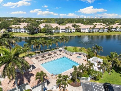 Welcome to your Florida retreat! This charming 3 bedroom, 2 bath on Pelicans Nest Golf Club in Florida - for sale on GolfHomes.com, golf home, golf lot