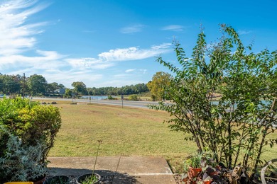 Be a part of Diamondhead with this 2/2 condo. Ground floor on Diamondhead Golf and Country Club in Arkansas - for sale on GolfHomes.com, golf home, golf lot