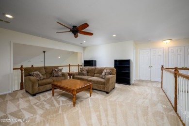 Welcome to this Grand Cypress with Loft model in Greenbriar on Greenbriar At Ocean Aire Golf and Country Club in New Jersey - for sale on GolfHomes.com, golf home, golf lot