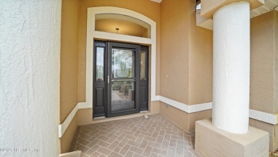 Located in the sought-after Cypress Knoll neighborhood of Palm on The Grand Club Cypress Course in Florida - for sale on GolfHomes.com, golf home, golf lot