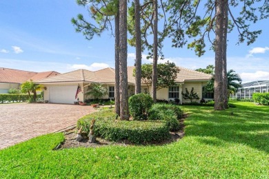 Nestled in the prestigious Marlwood Estates of PGA National on PGA National Golf Club in Florida - for sale on GolfHomes.com, golf home, golf lot