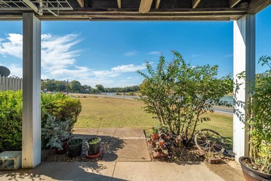 Be a part of Diamondhead with this 2/2 condo. Ground floor on Diamondhead Golf and Country Club in Arkansas - for sale on GolfHomes.com, golf home, golf lot