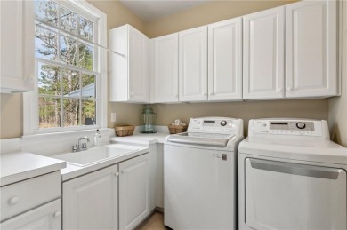 WELCOME TO YOUR DREAM HOME! Located in sought after Rivermoore on The River Club in Georgia - for sale on GolfHomes.com, golf home, golf lot