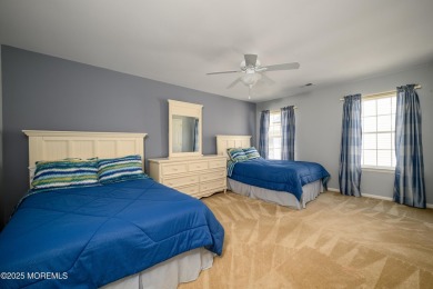 Welcome to this Grand Cypress with Loft model in Greenbriar on Greenbriar At Ocean Aire Golf and Country Club in New Jersey - for sale on GolfHomes.com, golf home, golf lot